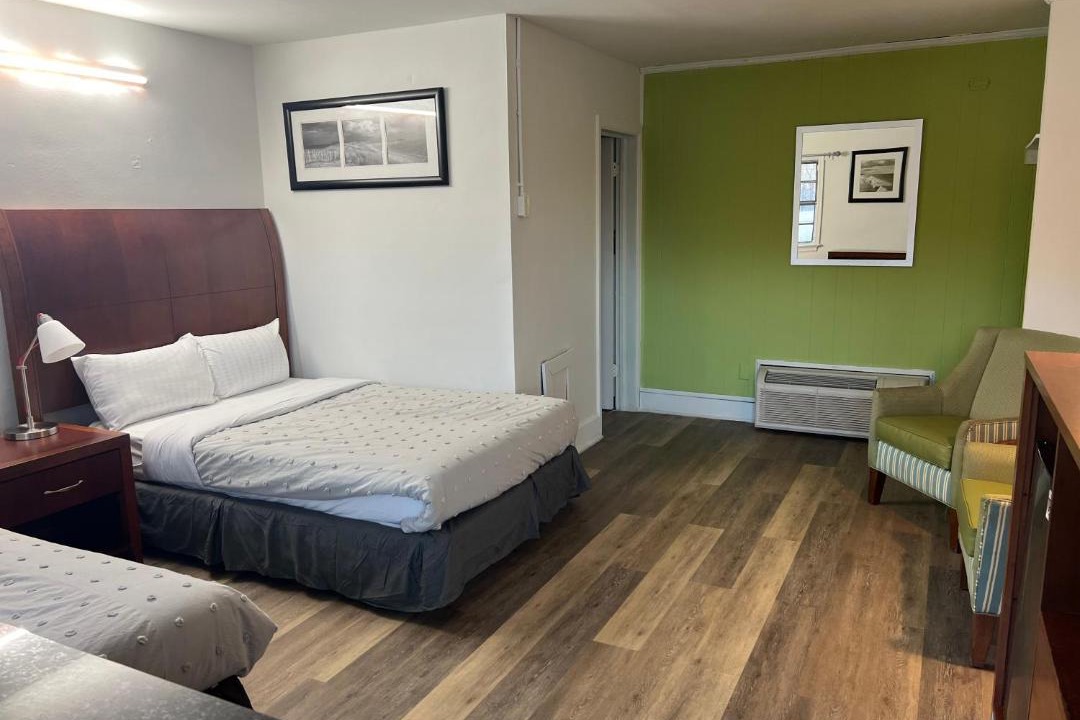 Photo of Bedroom in Ridgeway
