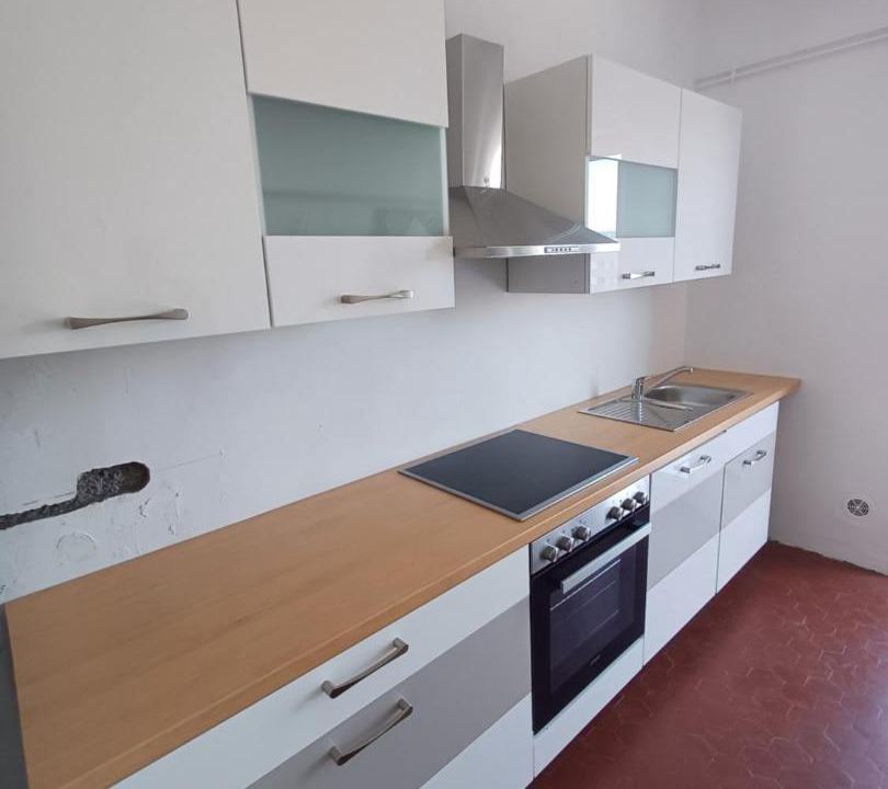 Photo of Kitchen in Huningue