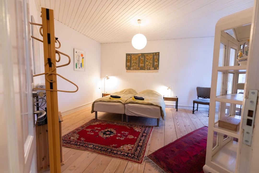 Photo of Bedroom in Holstebro