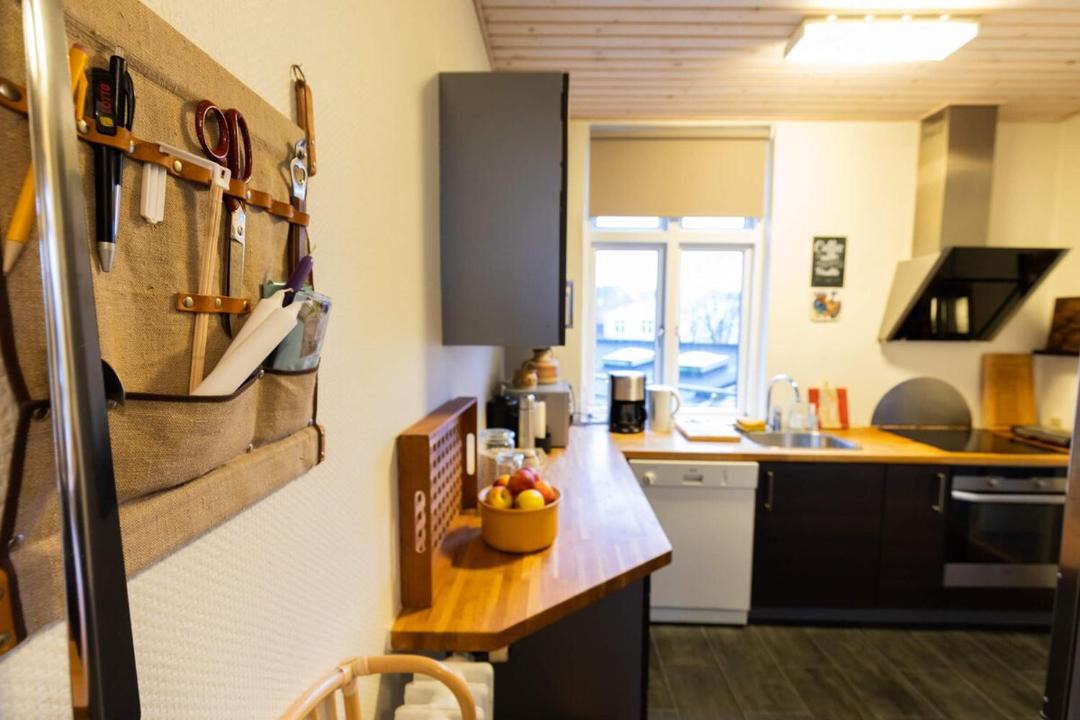 Photo of Kitchen in Holstebro