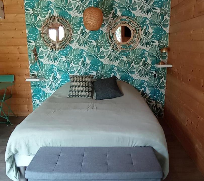 Photo of Bedroom in Naours