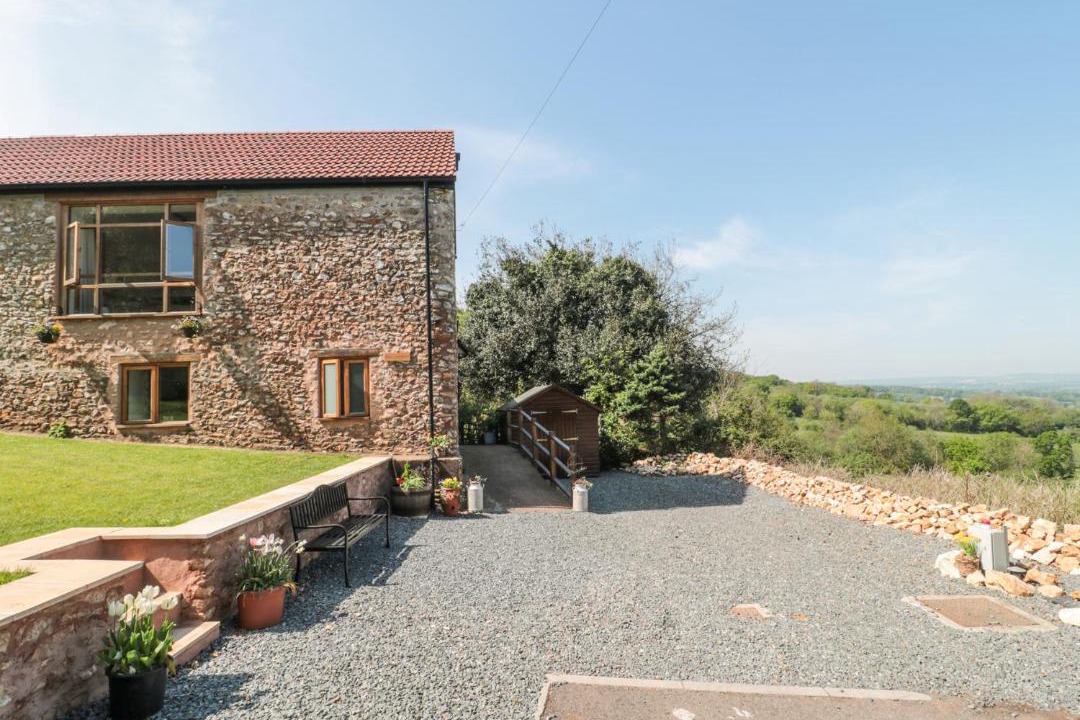 Photo of Others in West Buckland