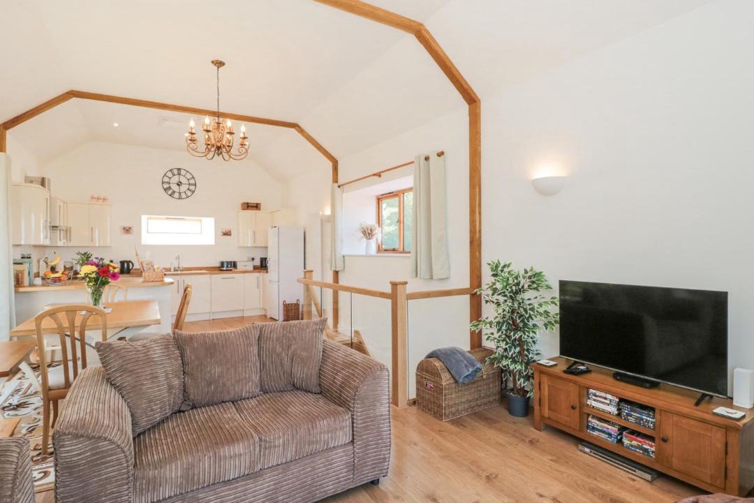 Photo of Others in West Buckland