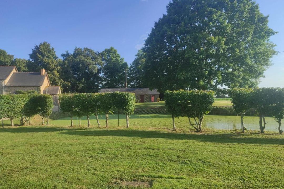 Photo of Others in Gennes-sur-Glaize