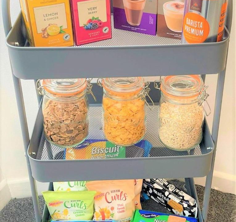 Photo of Kitchen in Acocks Green