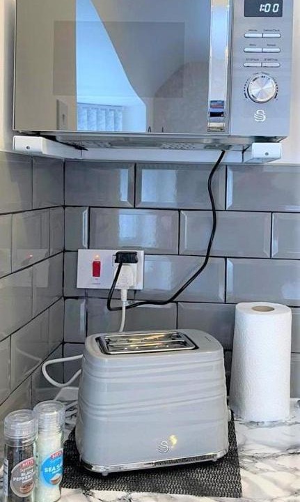 Photo of Kitchen in Acocks Green