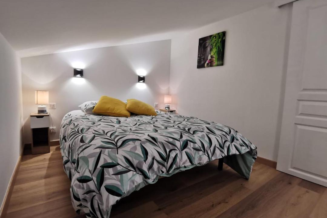 Photo of Bedroom in Sotta