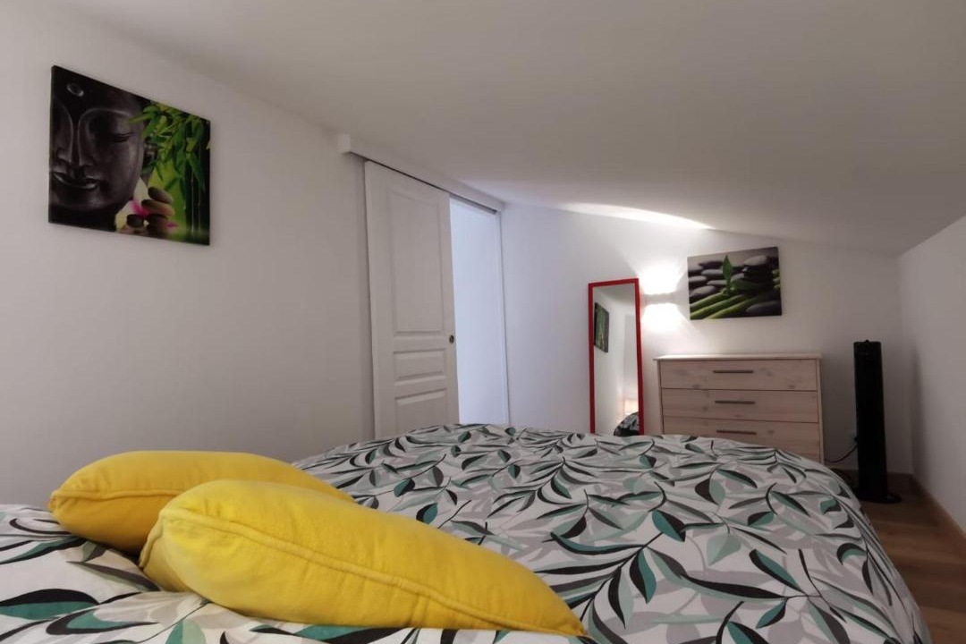 Photo of Bedroom in Sotta