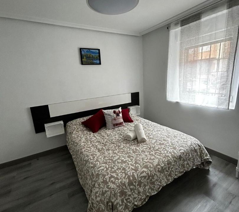 Photo of Bedroom in Burgos
