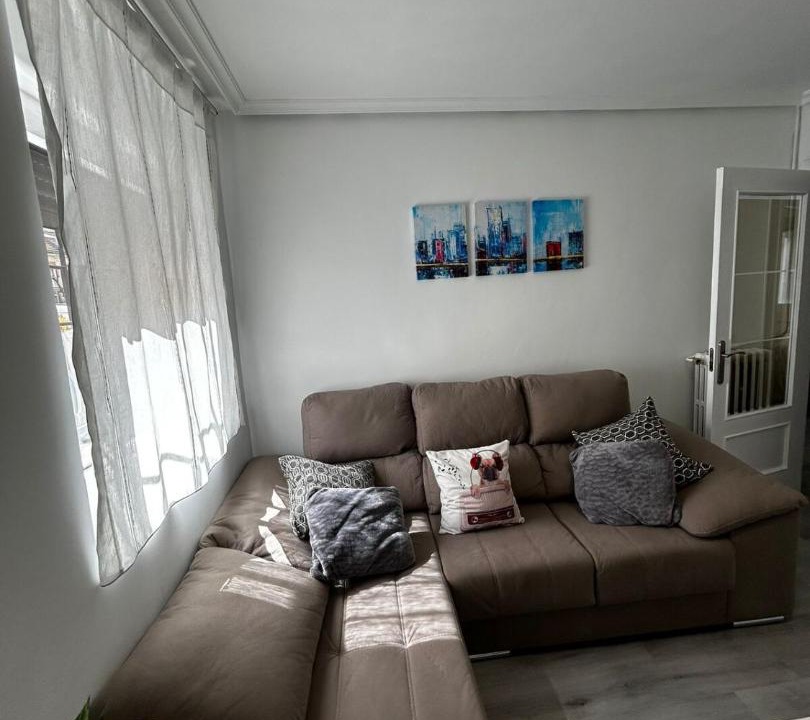 Photo of Livingroom in Burgos