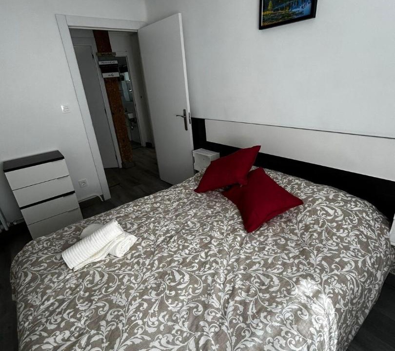 Photo of Bedroom in Burgos