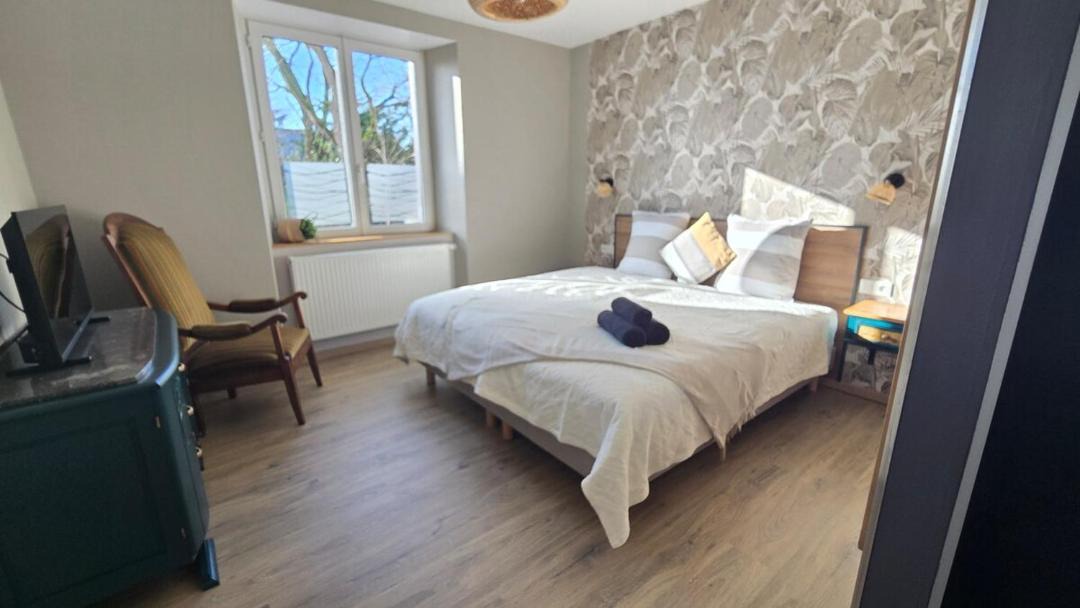 Photo of Bedroom in Kintzheim