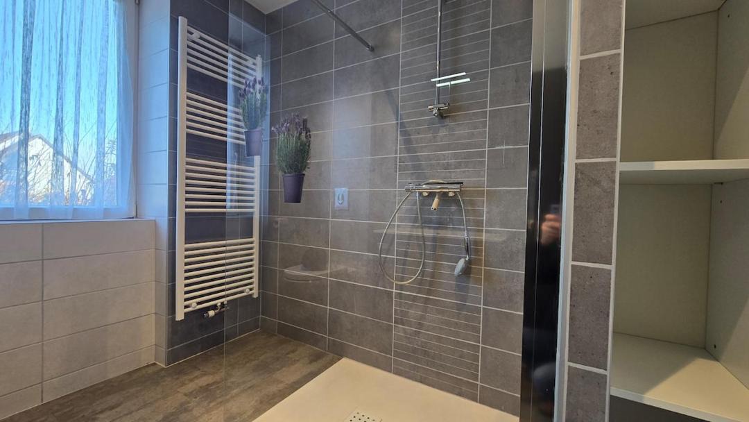 Photo of Bathroom in Kintzheim