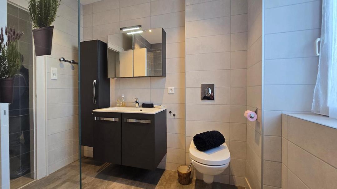 Photo of Bathroom in Kintzheim