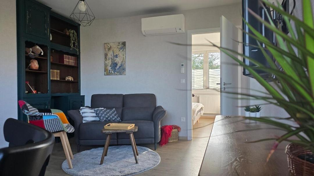 Photo of Livingroom in Kintzheim