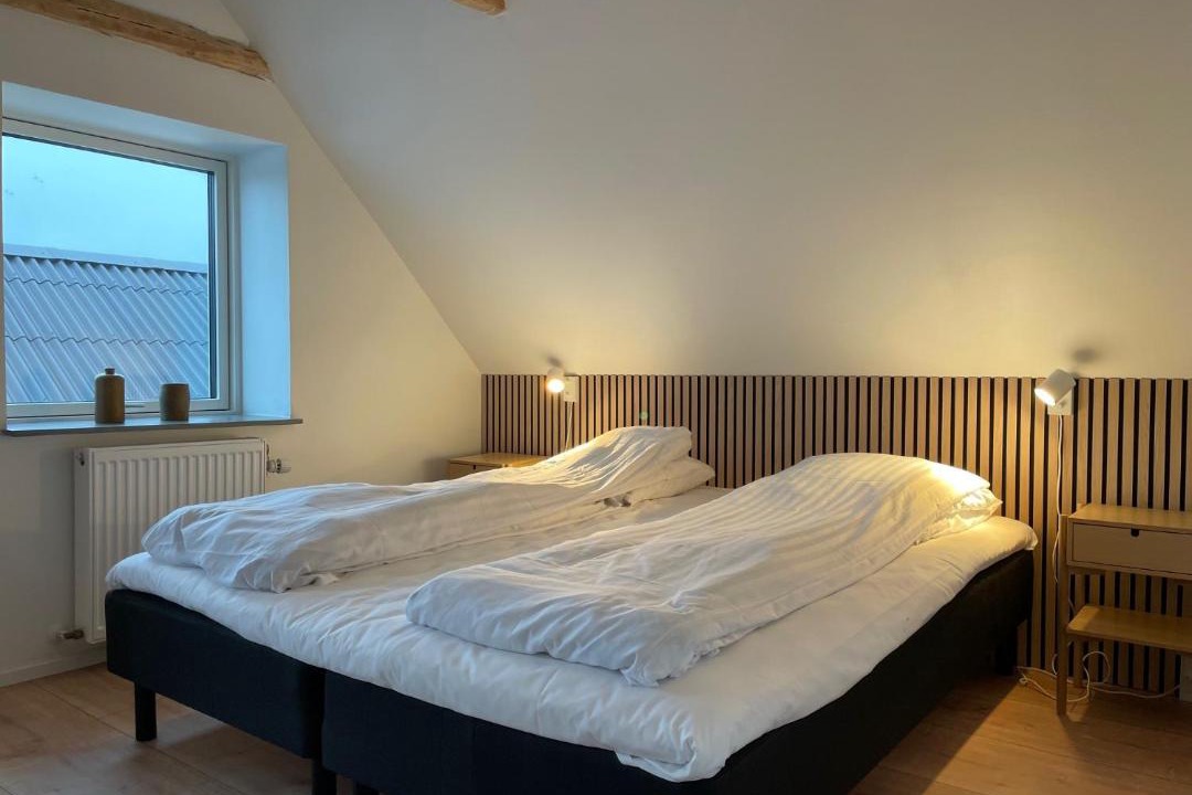Photo of Bedroom in Blokhus