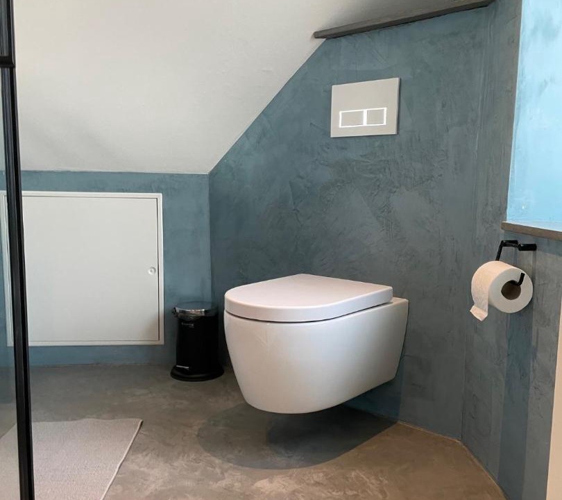 Photo of Bathroom in Blokhus