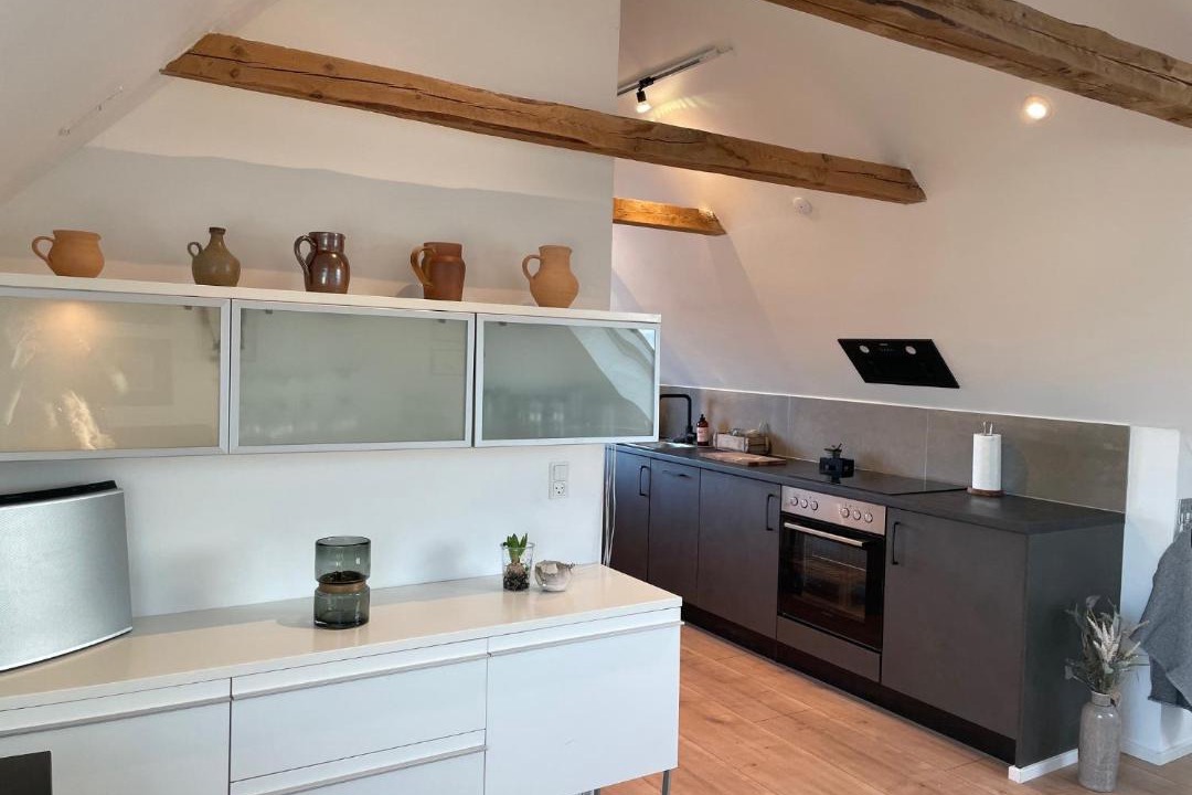 Photo of Kitchen in Blokhus