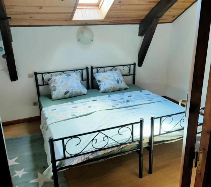 Photo of Bedroom in Frayssinhes