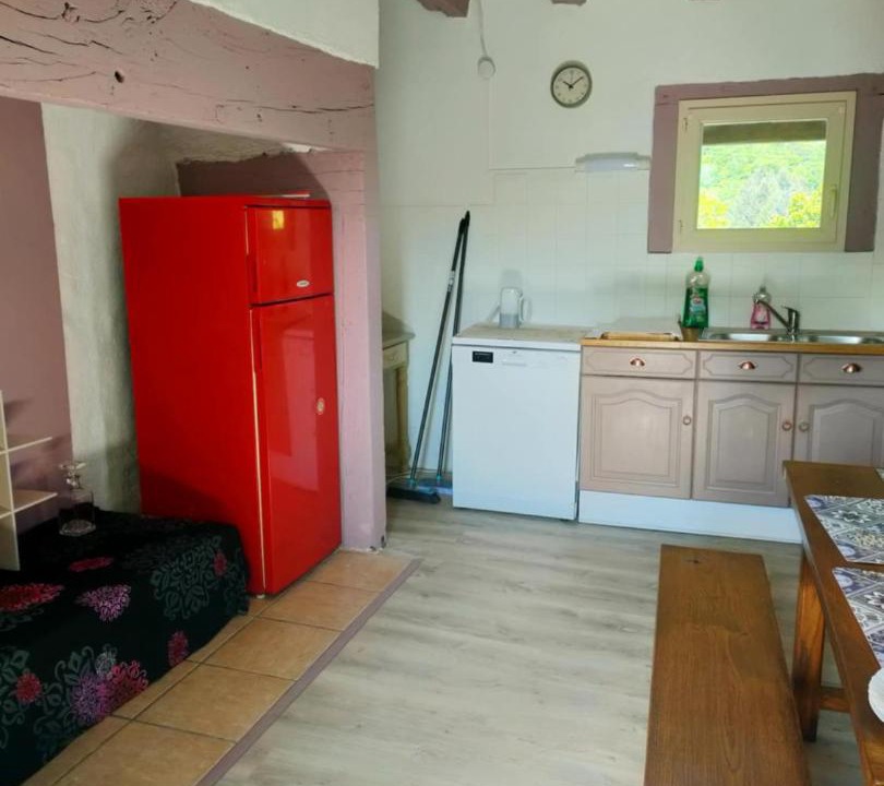 Photo of Kitchen in Frayssinhes