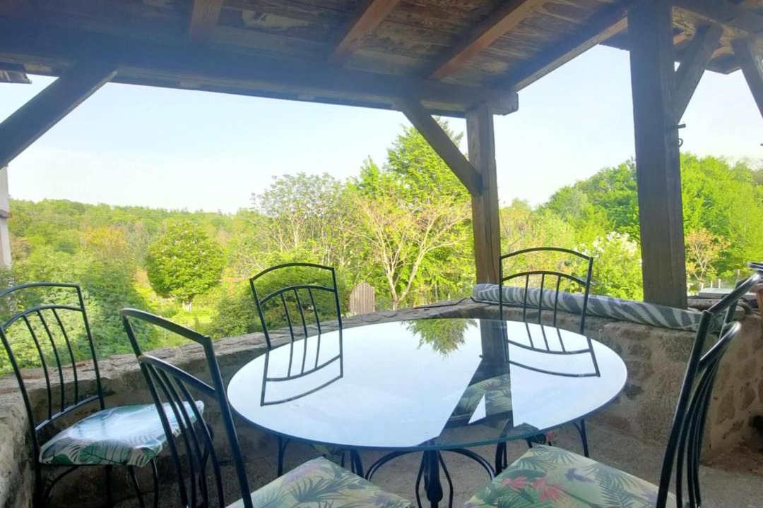 Photo of Patio Balcony in Frayssinhes