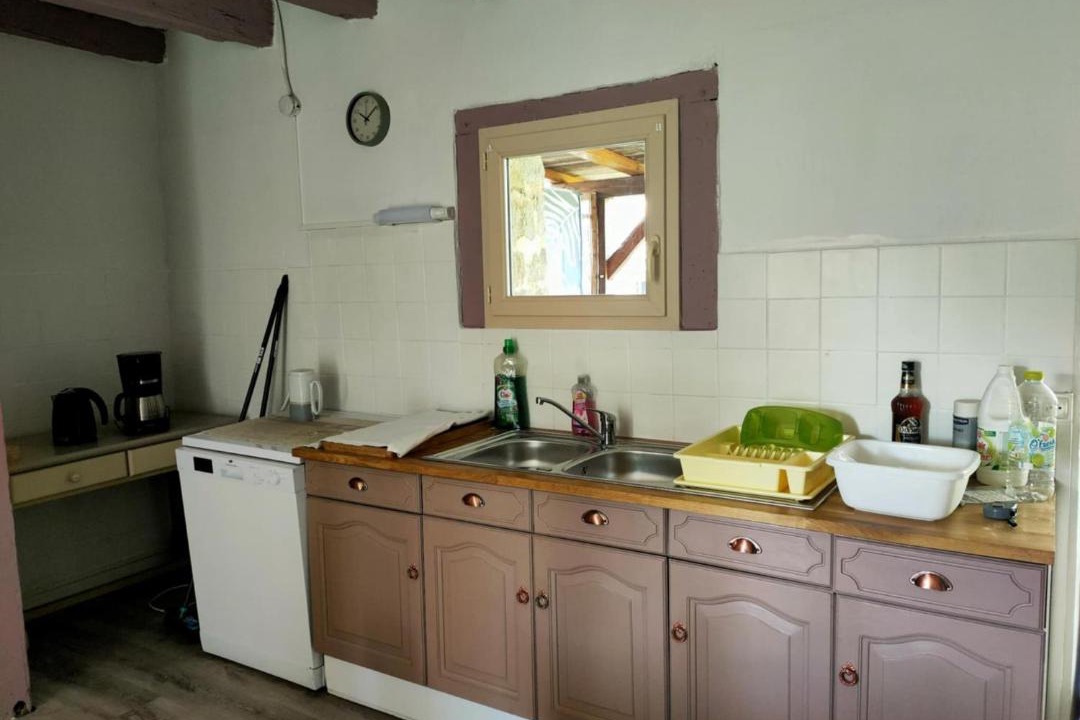 Photo of Kitchen in Frayssinhes