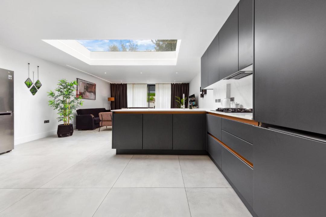 Photo of Kitchen in Luton