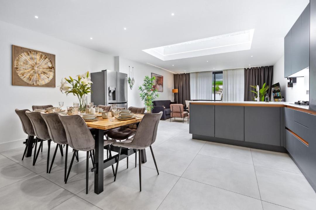 Photo of Kitchen in Luton