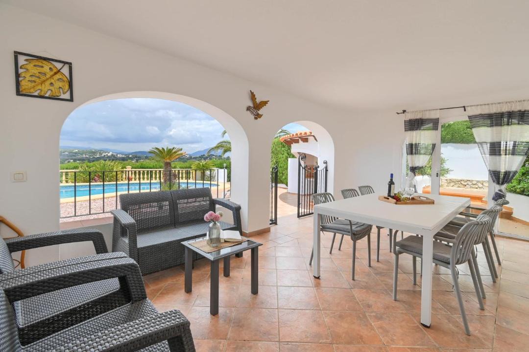 Photo of Others in Balcon del Mar