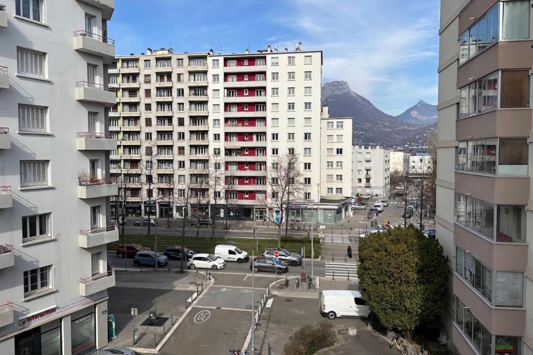 Photo of Others in Quartier des Eaux-Claires