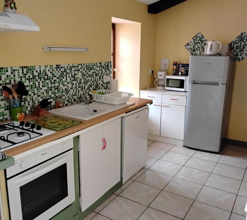 Photo of Kitchen in Doulezon
