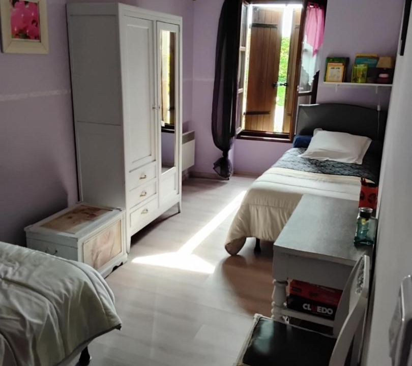 Photo of Bedroom in Doulezon