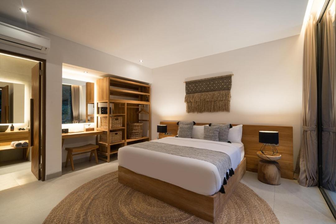 Photo of Bedroom in Peliatan