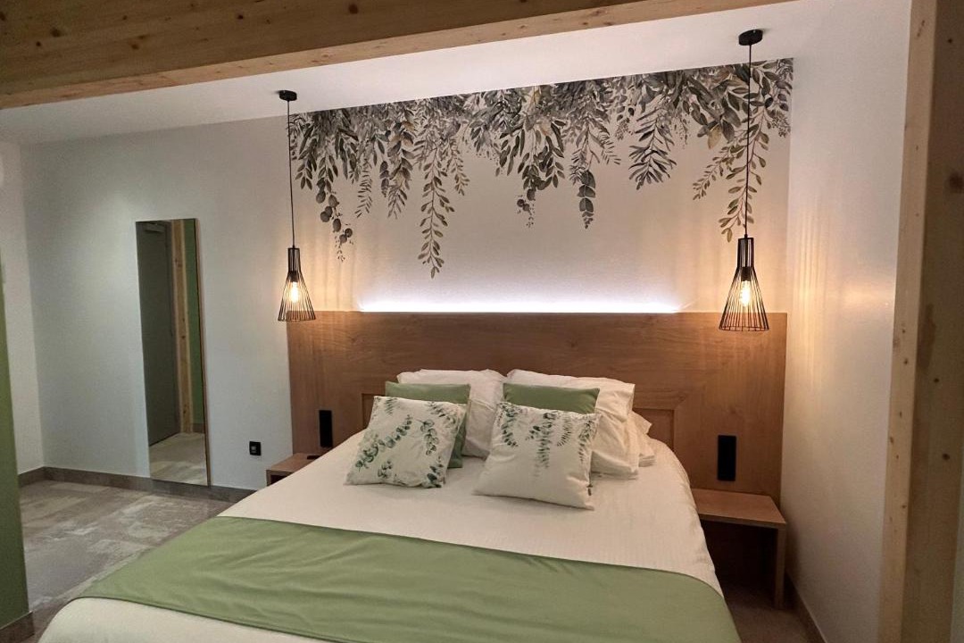 Photo of Bedroom in Verdun