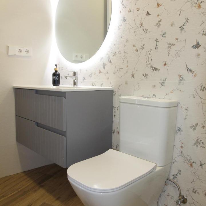 Photo of Bathroom in En Corts