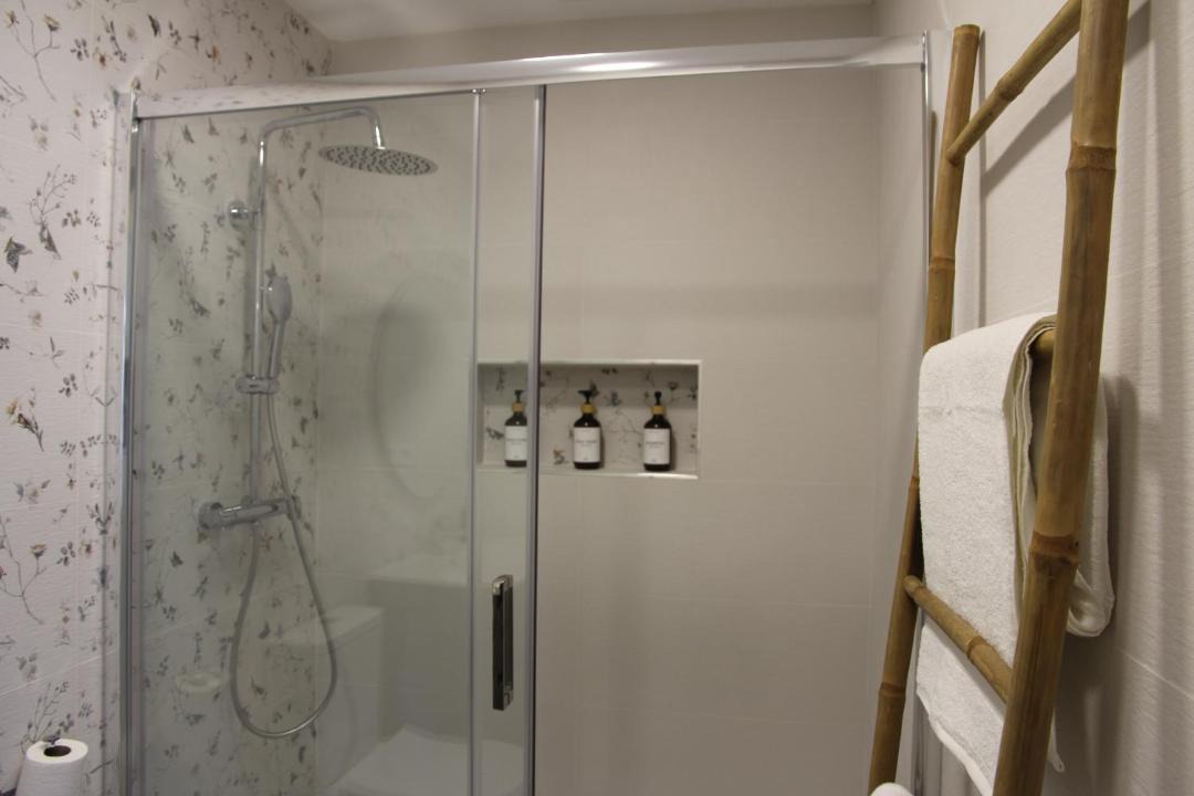 Photo of Bathroom in En Corts