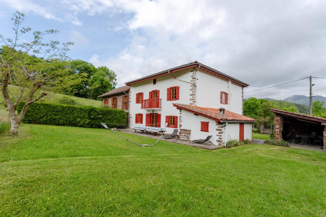 Photo of Others in Saint-Etienne-de-Baigorry