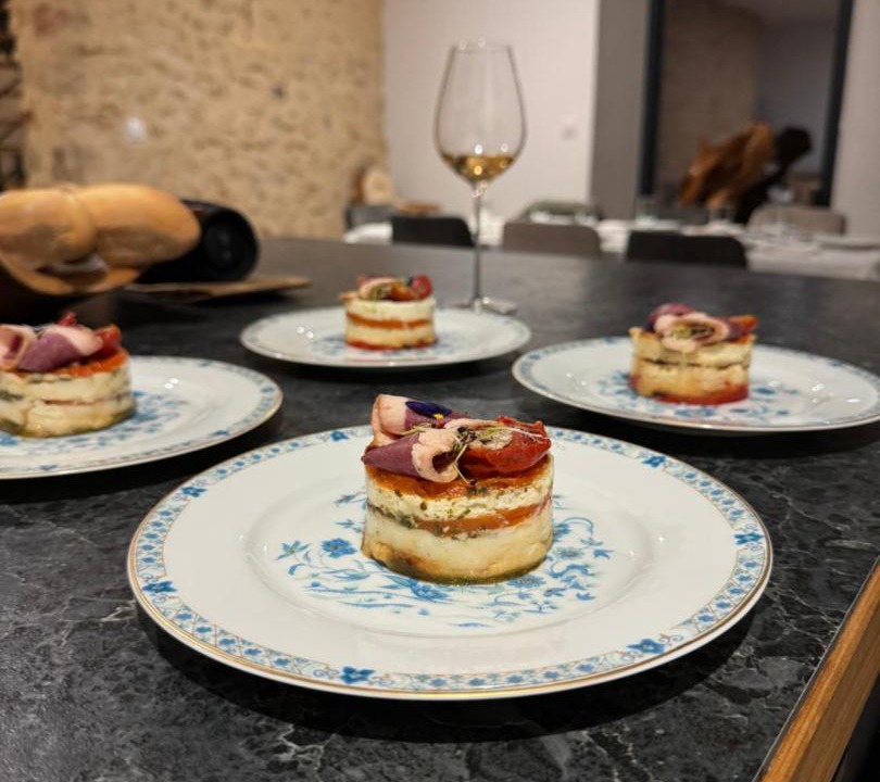 Photo of Kitchen in Lachy