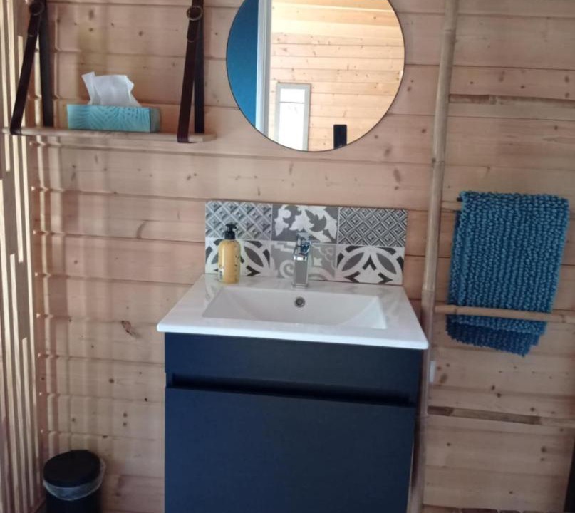 Photo of Bathroom in Naours