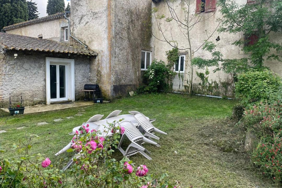 Photo of Others in Mas-Saintes-Puelles