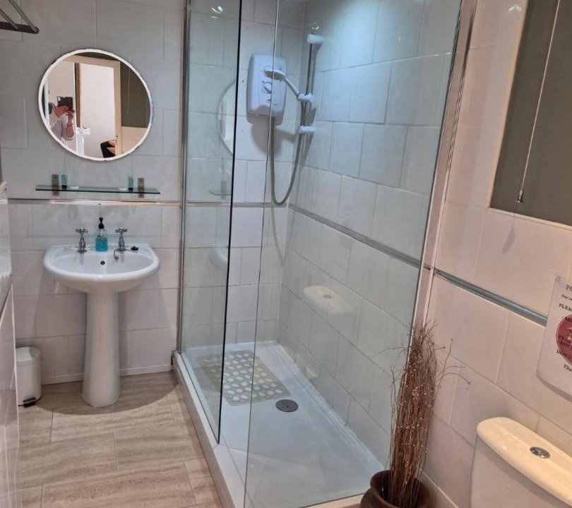 Photo of Bathroom in Driffield