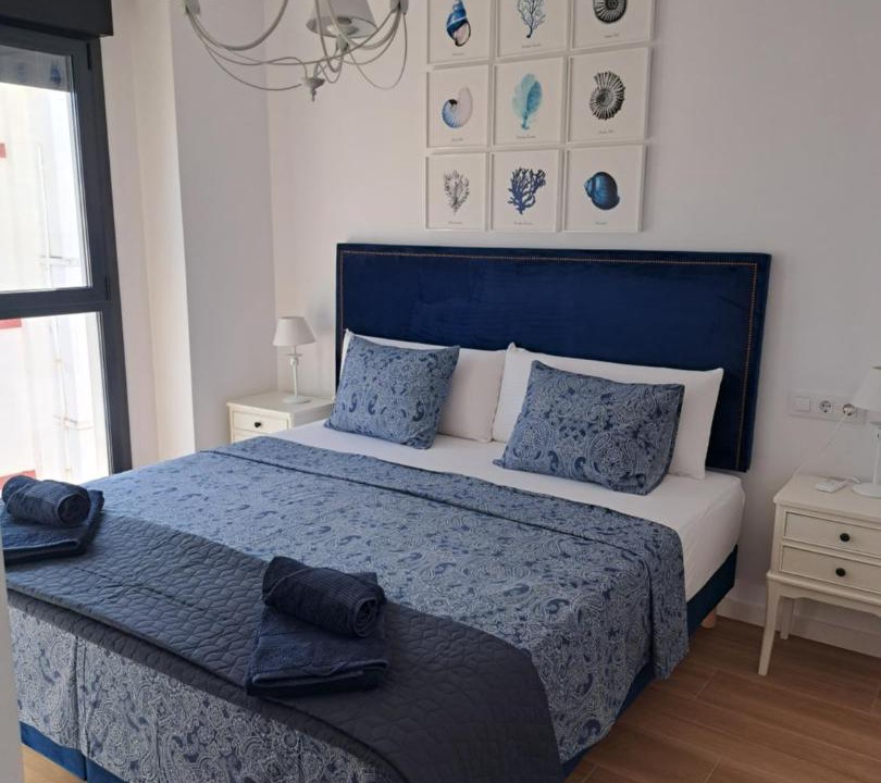 Photo of Bedroom in Grao de Gandia