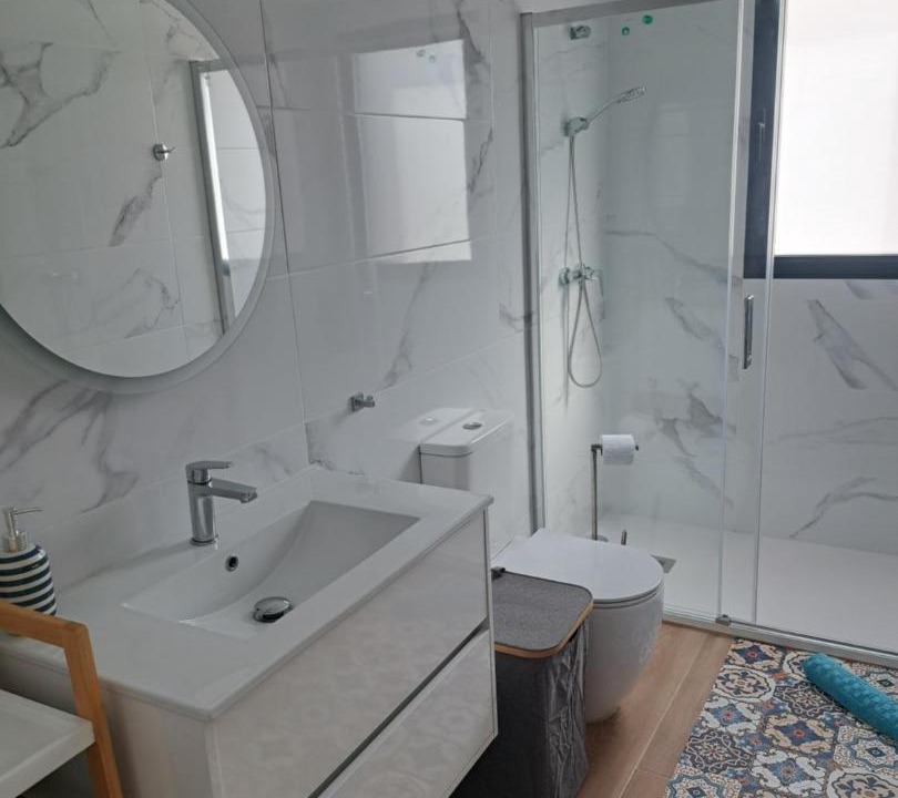 Photo of Bathroom in Grao de Gandia