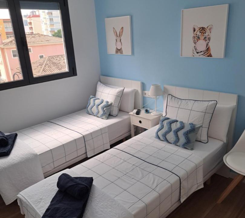 Photo of Bedroom in Grao de Gandia