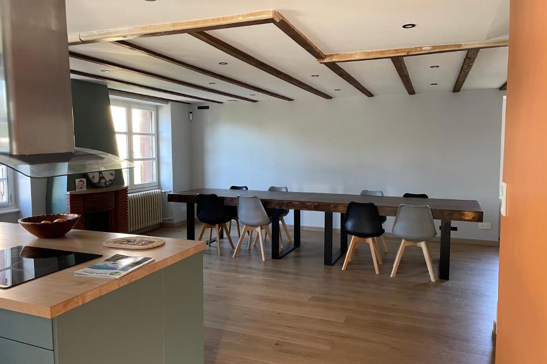 Photo of Kitchen in Tortebesse