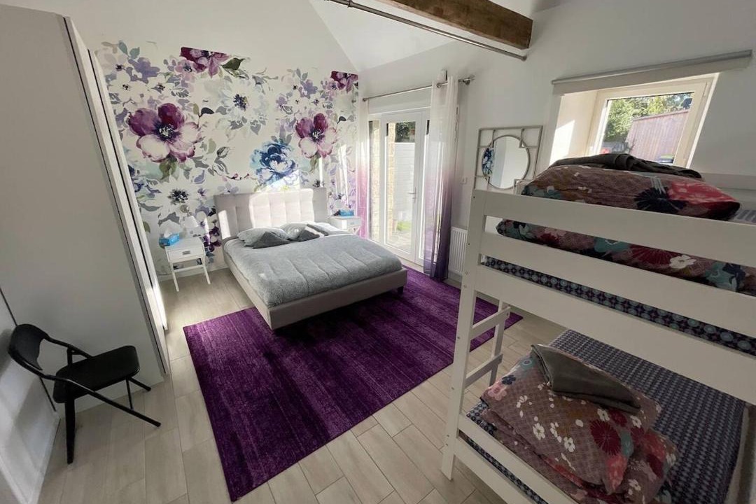 Photo of Bedroom in Plestin-les-Greves