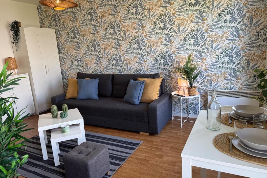 Photo of Livingroom in Sainte-Luce-sur-Loire
