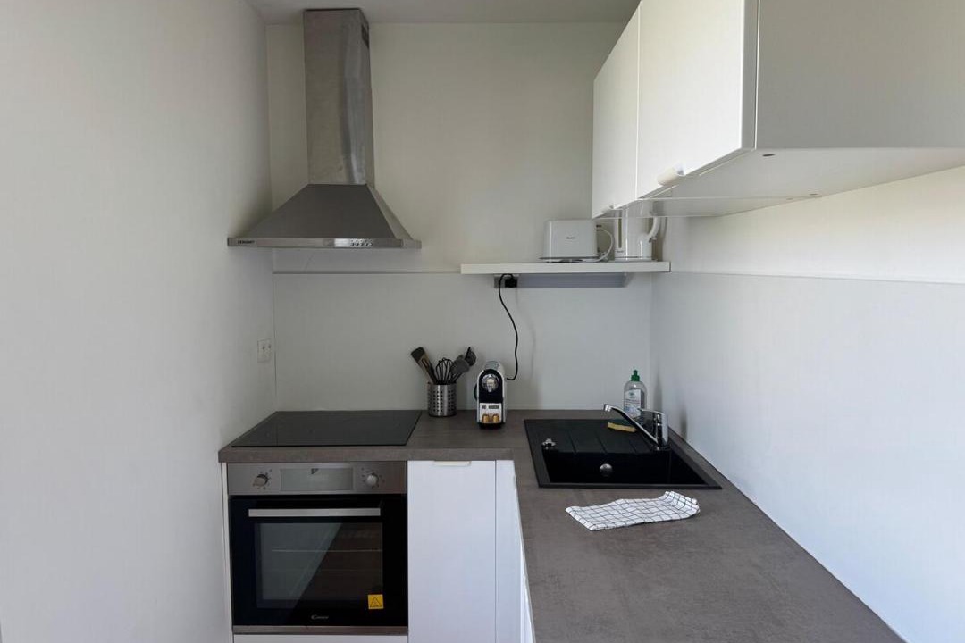 Photo of Kitchen in Sainte-Luce-sur-Loire