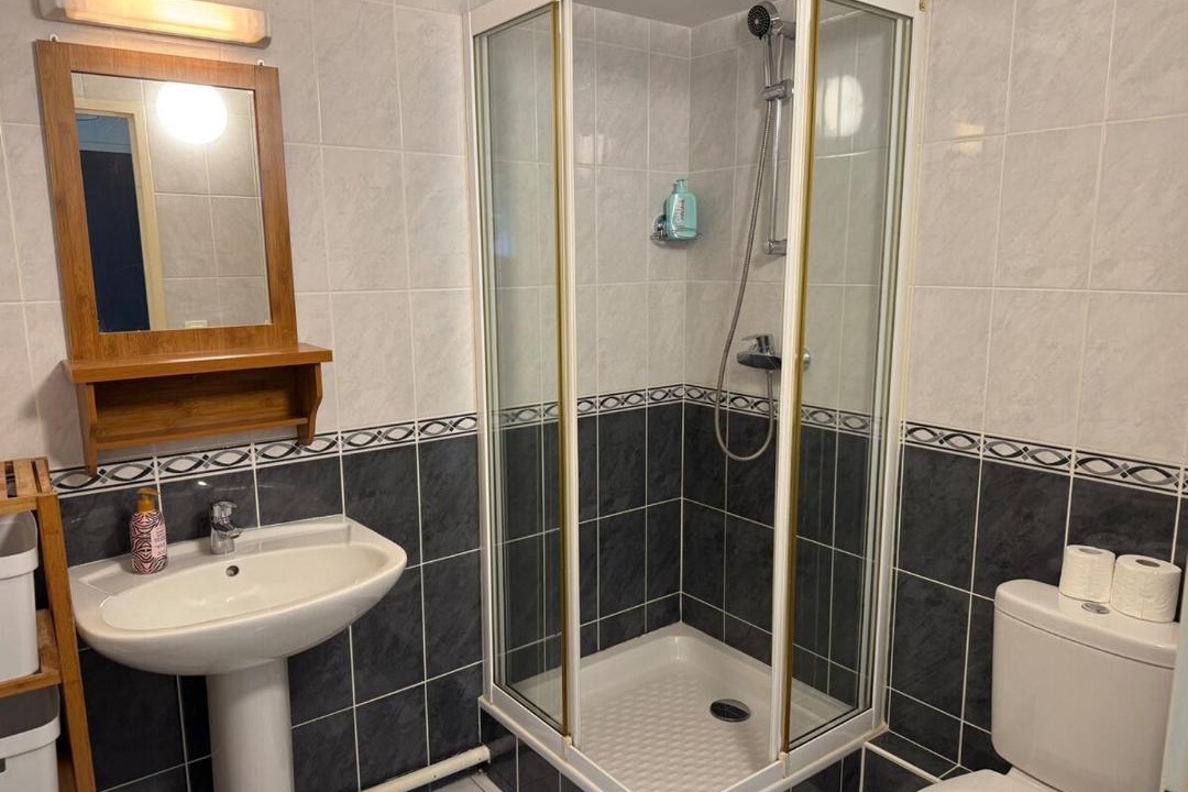 Photo of Bathroom in Sainte-Luce-sur-Loire