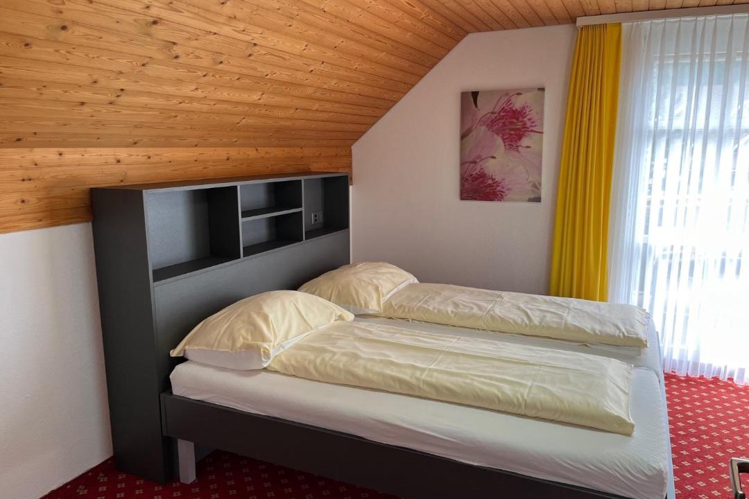 Photo of Bedroom in Ruetli